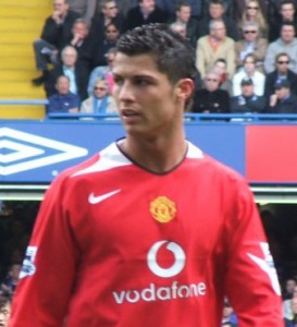 c_ronaldo