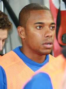 robinho