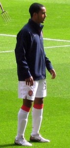 theo walcott