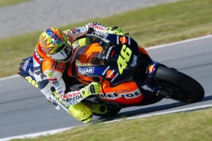 valentino rossi