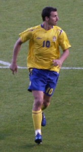 ibrahimovic