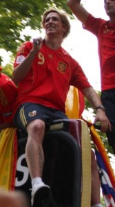 fernando torres