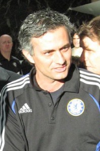 mourinho