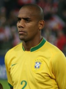 maicon