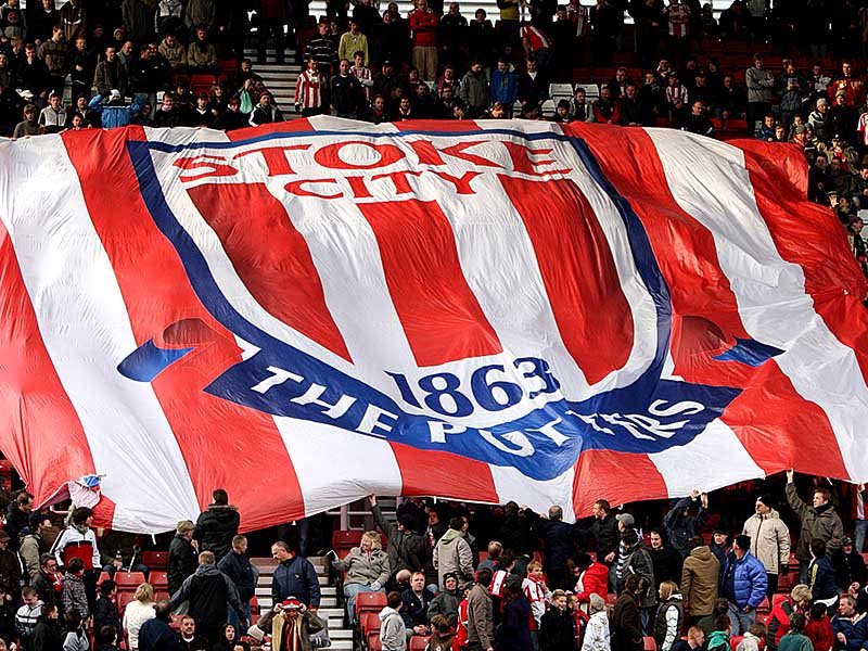 Stoke City