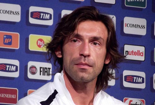 pirlo