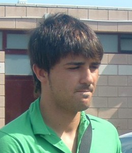 david villa